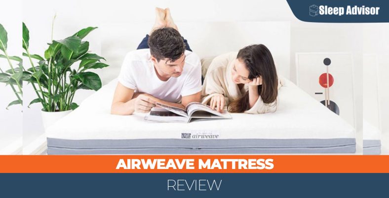 Airweave Mattress Review
