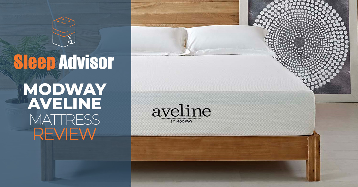modway caroline mattress review