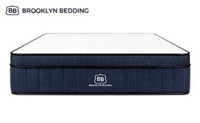 brooklyn bedding product image