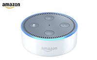 small Echo Dot product image