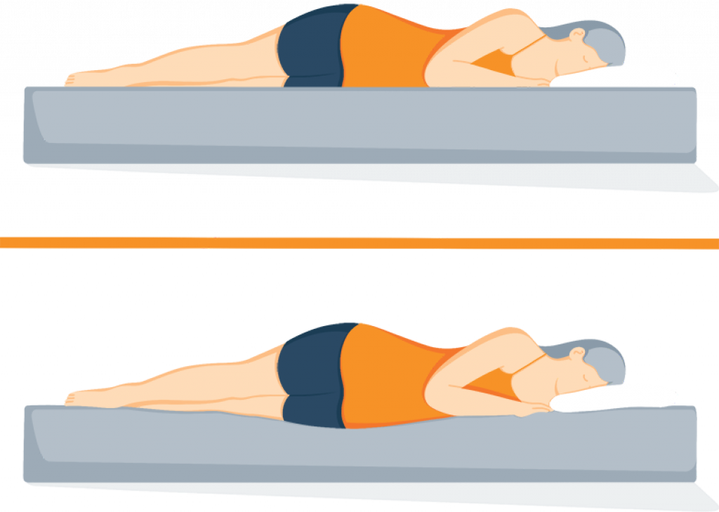 Mattress Firmness Guide Find the Perfect Comfort Level for You