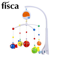 Fisca product image of crib mobile small