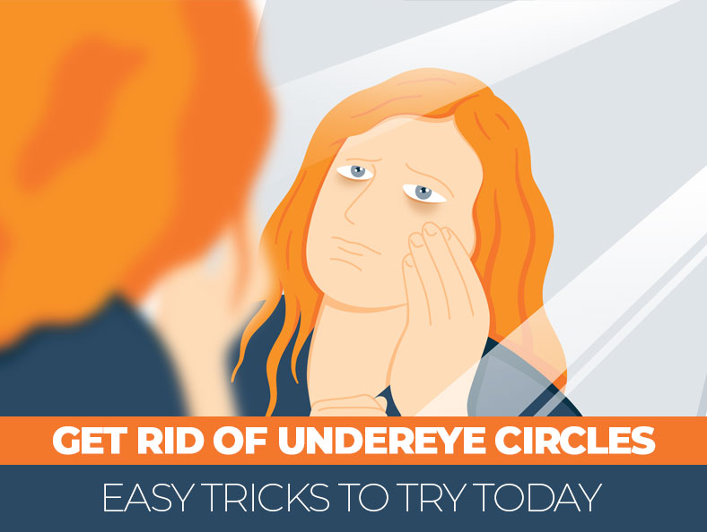 Get Rid of Undereye Circles