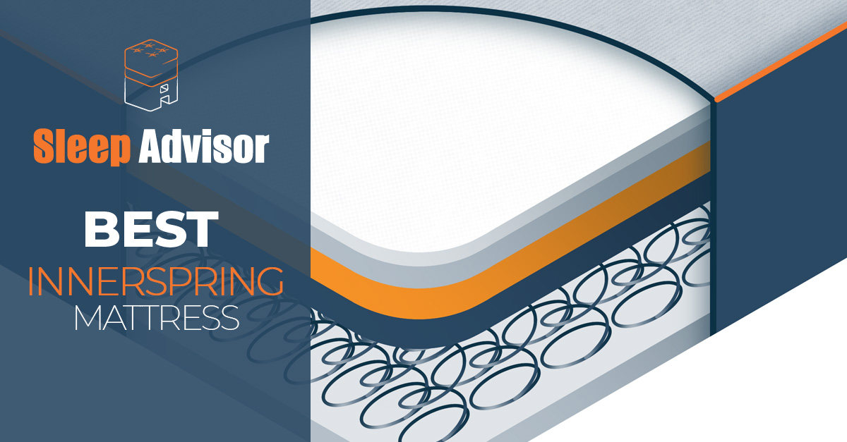 best rated firm innerspring mattress