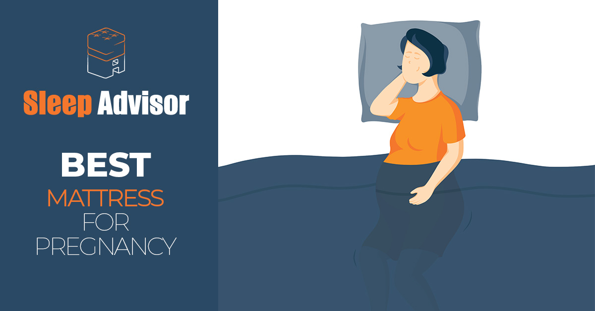 HighestRated Mattresses for Pregnant Women Ratings for 2022