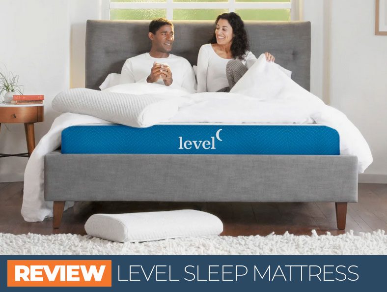 Honest Review of Level-Sleep Mattress