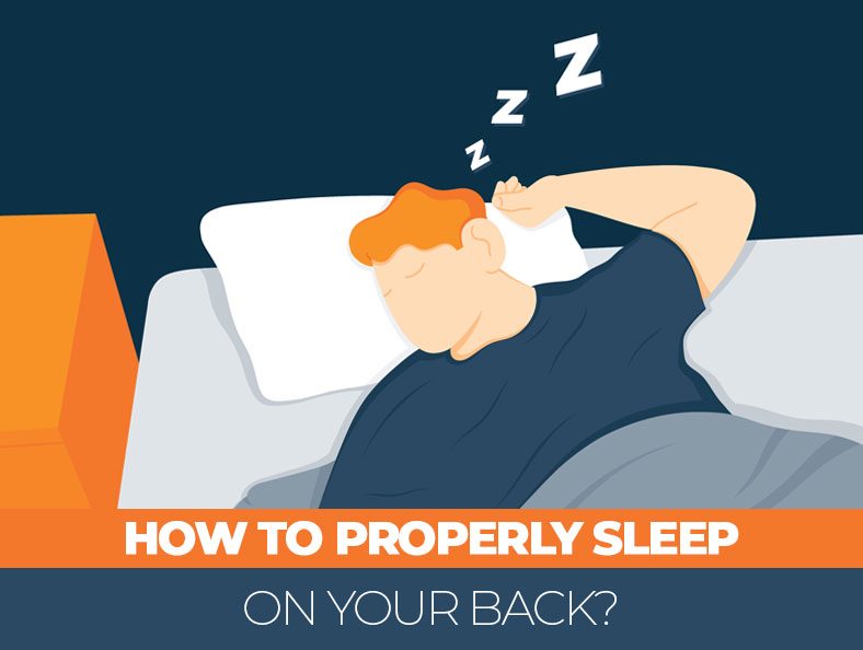 Back Sleeper Guide: How to Sleep on Your Back