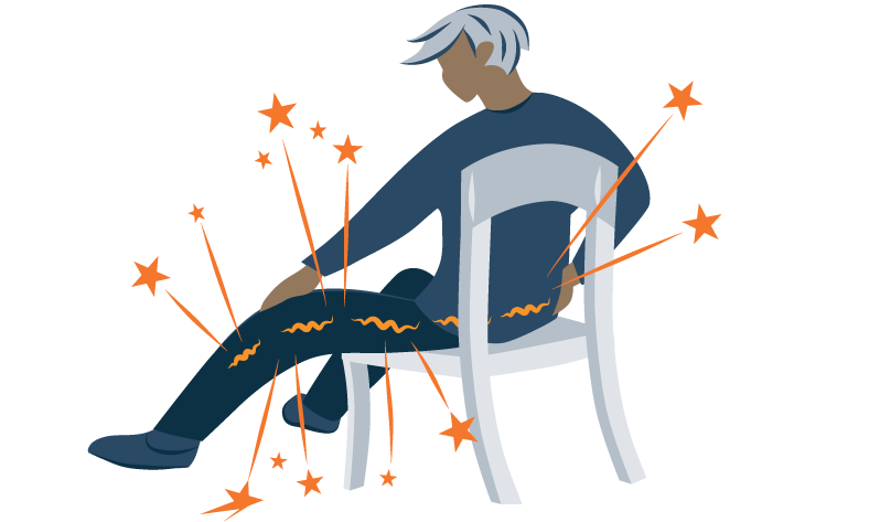 How to Sleep with Sciatica