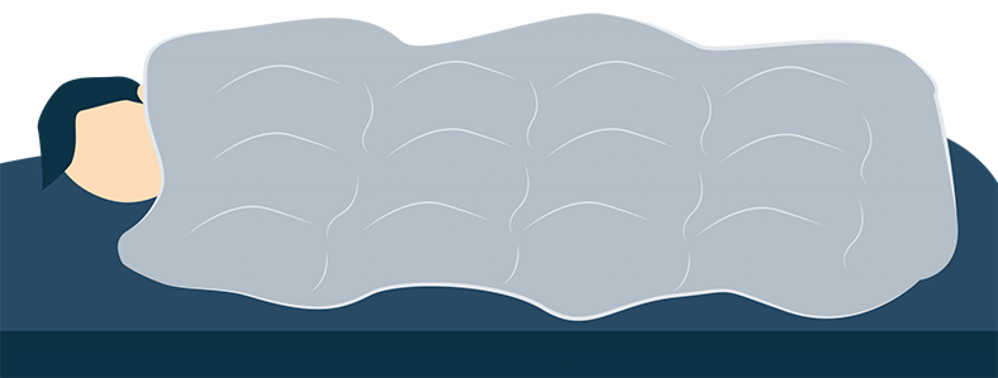 Weighted Blankets for Anxiety and Insomnia Do They Work?