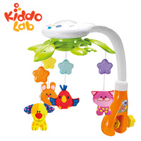 Kiddo Lab crib mobile product image small