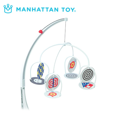 Manhattan Toy product image of crib mobile