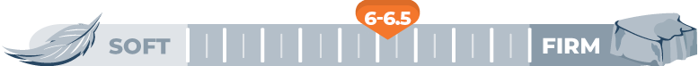 Our Aviya Bed Review: Is This America's Favorite for 2025? 4 Aviya Mattress Firmness