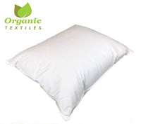Organic Textiles natural cotton cover product image small