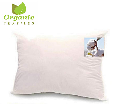 Organic Textiles natural cotton product image