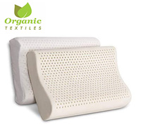 Organic Textiles natural latex product image small