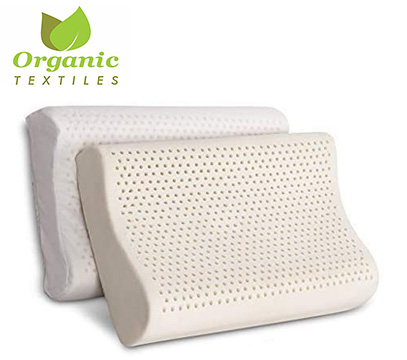 Organic Textiles natural latex product image