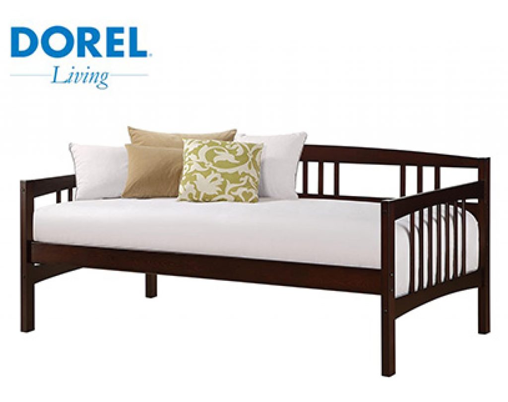 Product image of dorel living daybed