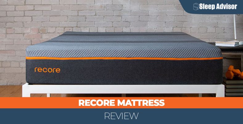 Recore Mattress Review