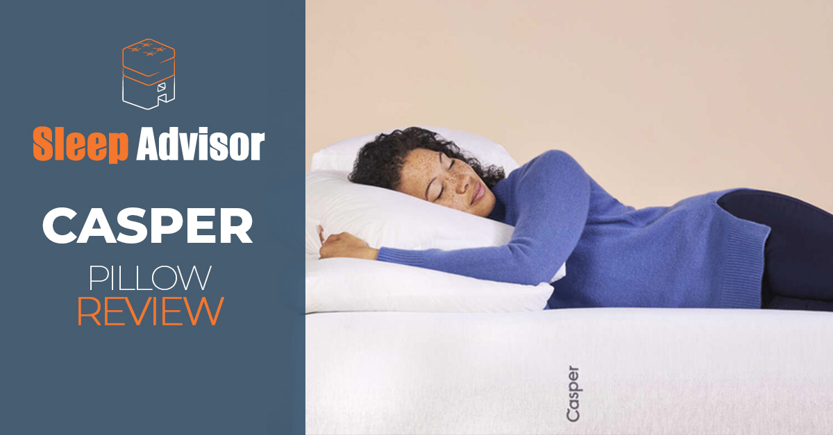 Our In-Depth Casper Pillow Review for 2024