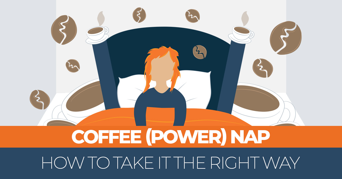 What Are Coffee Naps? Sleep Advisor