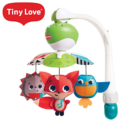 Tiny Love Crib Mobile product image small