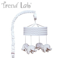 Trend Lab product image of crib mobile small