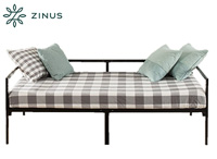 Zinus brandi daybed product image small