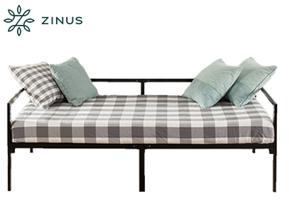 Zinus brandi daybed product imageG