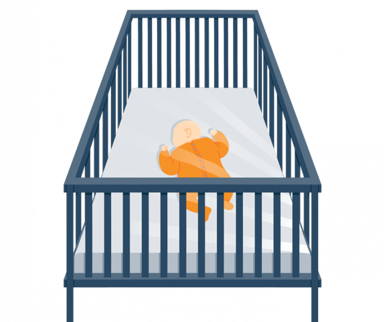 How to Dress Your Baby for Sleep 9 Guidelines to Follow (2023