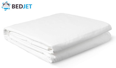 bedjet aircomforter big product image new
