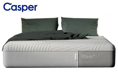 Casper Wave Hybrid Mattress