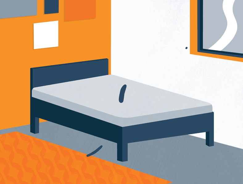 latex mattress breathability animated image latex mattress breathability animated image