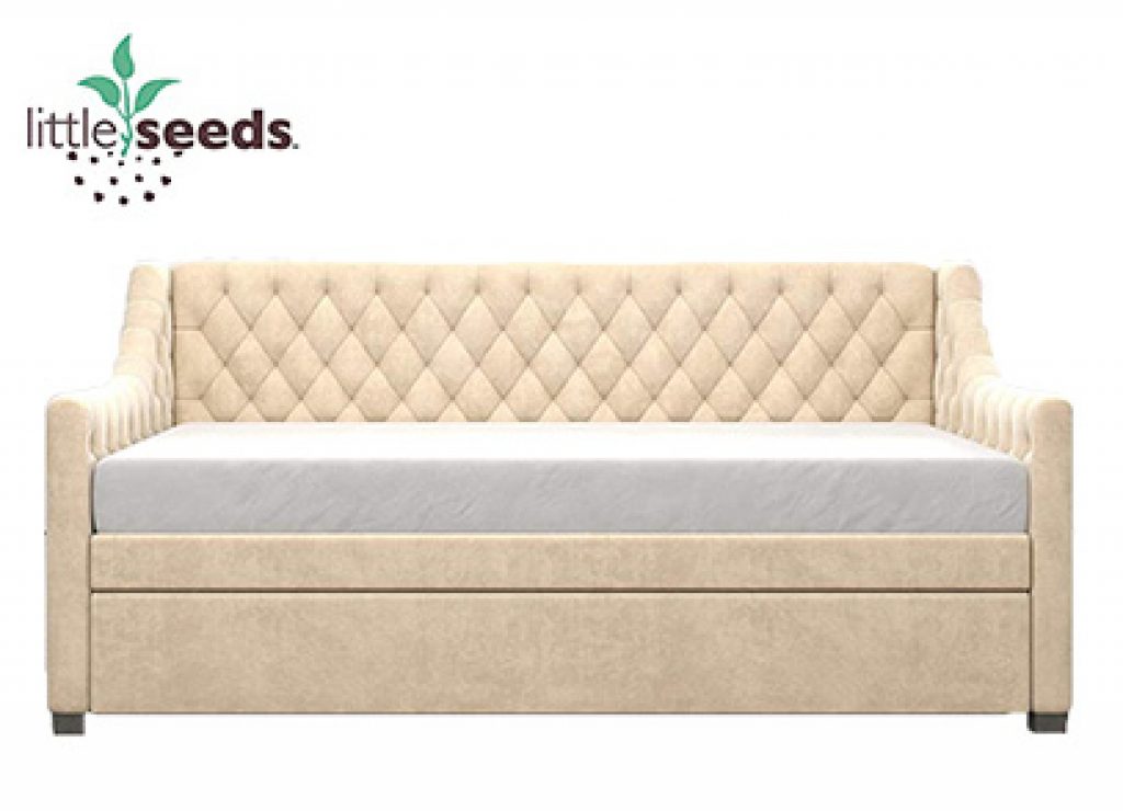 little seeds product image of beige daybed