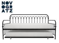 novogratz product image of daybed small