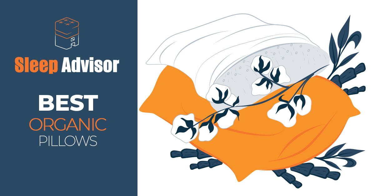 Best Organic Pillows Our Top 8 Products for 2023