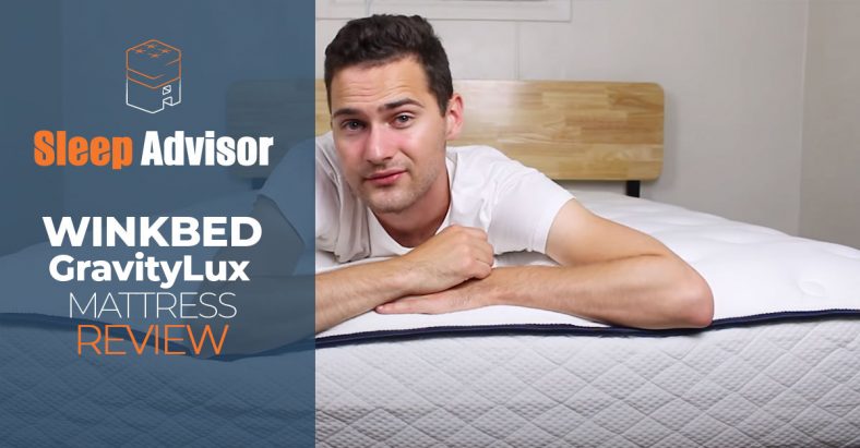 our in-depth gravitylux winkbed review
