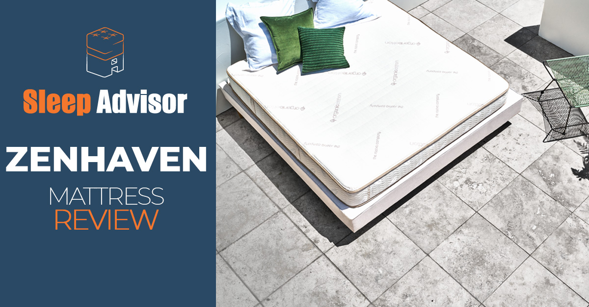 Zenhaven Mattress Review Our InDepth Guide for 2022