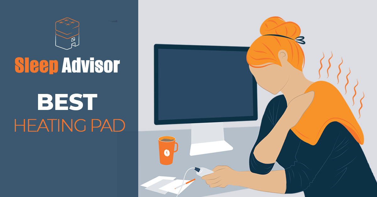 Best Heating Pad for 2023 Our Top 8 Picks Rated and Reviewed