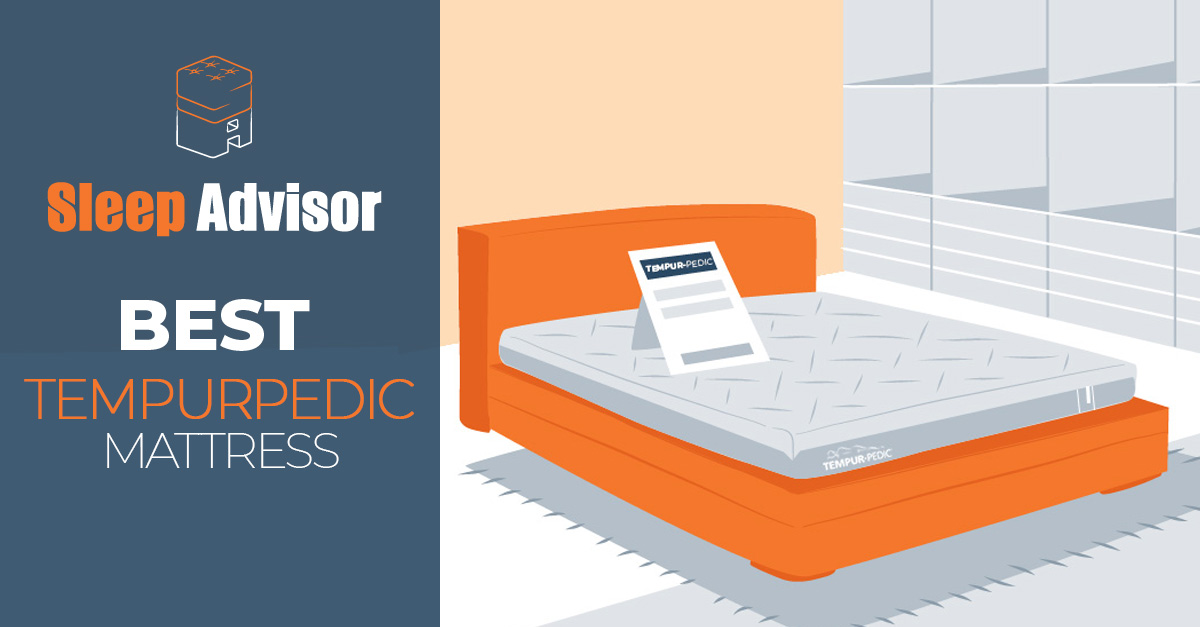 best tempurpedic for stomach sleepers