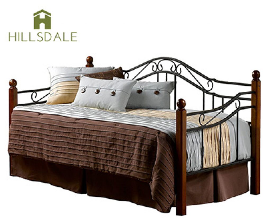 product image of hillsdale bed