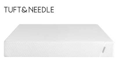 tuft and needle original updated image