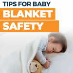 Baby blanket safety
