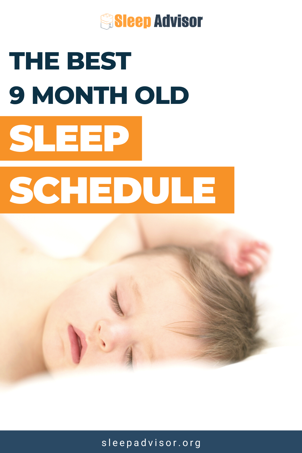 9 Month Old Sleep Schedule 11 Helpful Tips Sleep Advisor