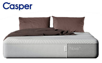 Casper Nova Hybrid Mattress