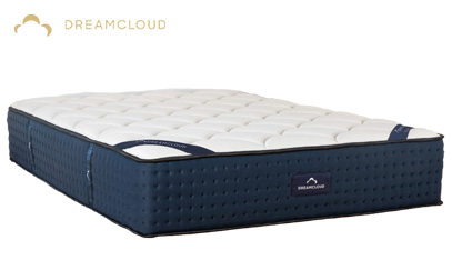 DreamCloud Product Image
