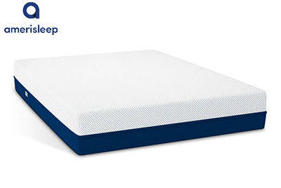 Zinus Mattress Brand Competitors and Alternatives 28 Product image of AmeriSleep AS3 Hybrid