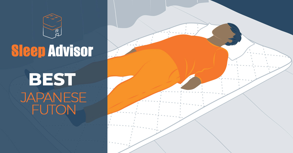 Best Japanese Futon Mattress Our Guide & Picks for June 2021