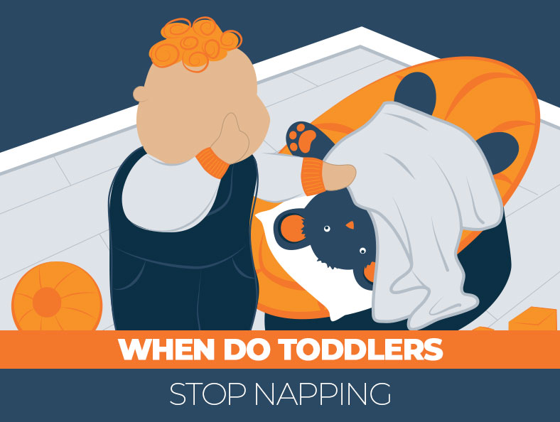When Your Toddler Will Stop Napping Find These 10 Signs (2023