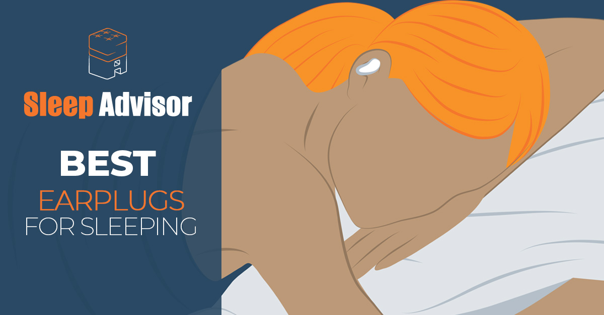 Best Earplugs for Sleeping Top 6 Products Reviews and Ratings (2023)