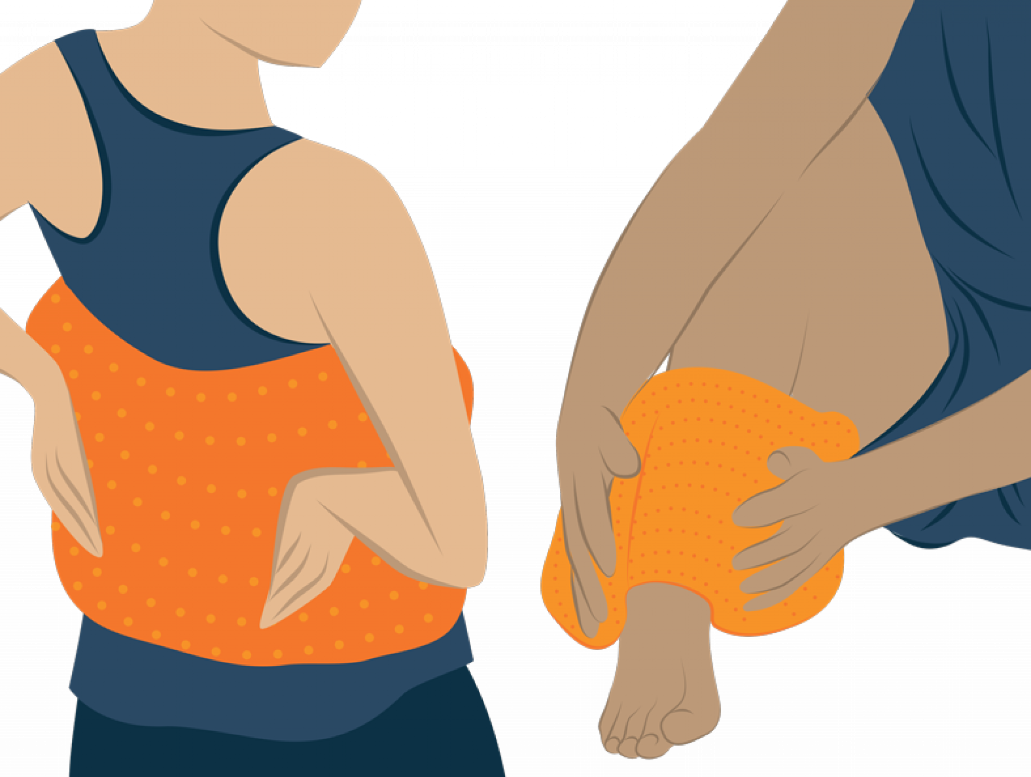 Best Heating Pad for 2023 Our Top 8 Picks Rated and Reviewed